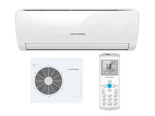 Кондиционер HOFFMANN SIAC-24/HR 24000 BTU